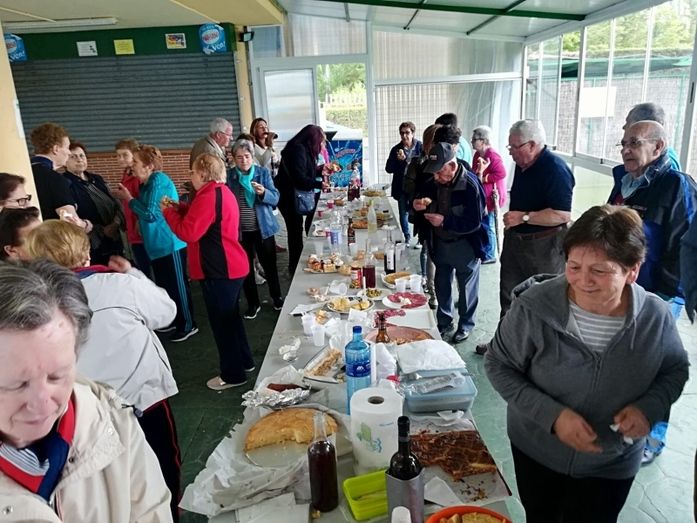 Foto cedida a Interbenavente.es