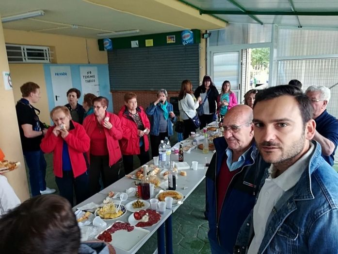 Foto cedida a Interbenavente.es