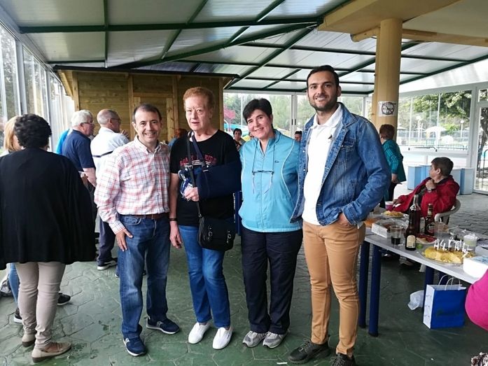 Foto cedida a Interbenavente.es