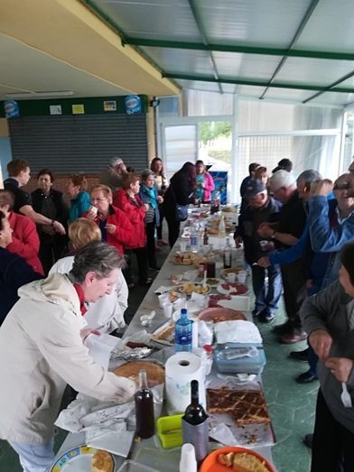 Foto cedida a Interbenavente.es