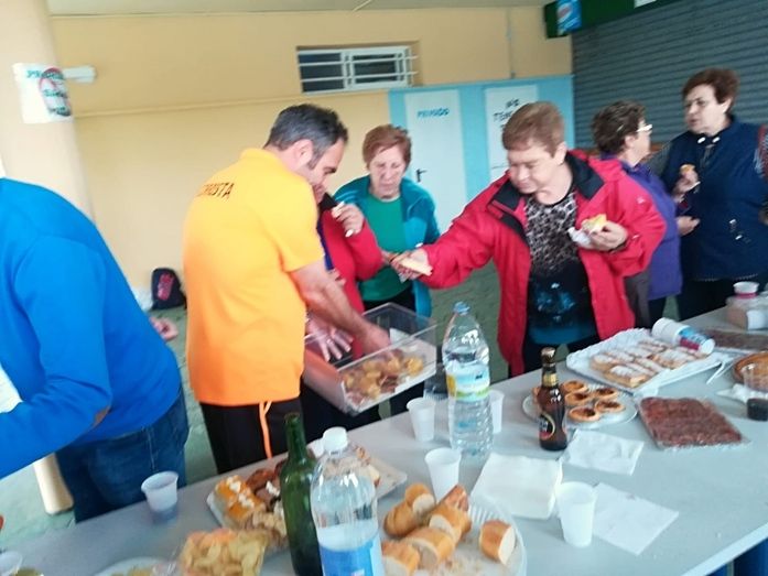 Foto cedida a Interbenavente.es