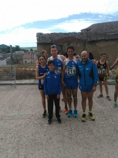 Foto Atletismo Benavente