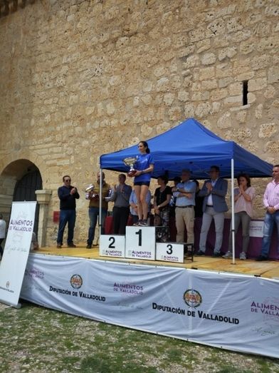 Foto Atletismo Benavente