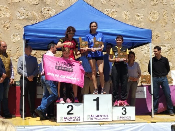 Foto Atletismo Benavente