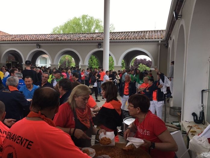 Foto Ayuntamiento de Benavente