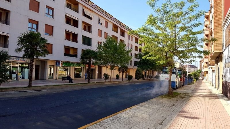 Foto Ayuntamiento de Benavente