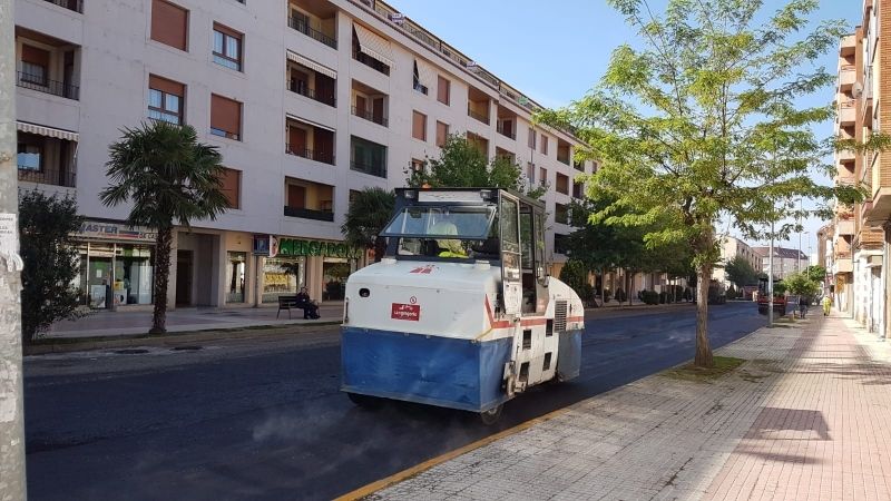 Foto Ayuntamiento de Benavente