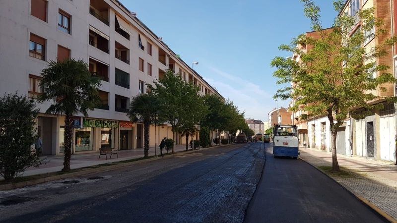 Foto Ayuntamiento de Benavente