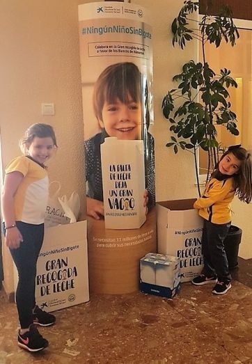 Foto Colegio Virgen de la Vega