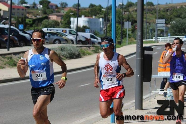 Foto Club Atletismo Benavente