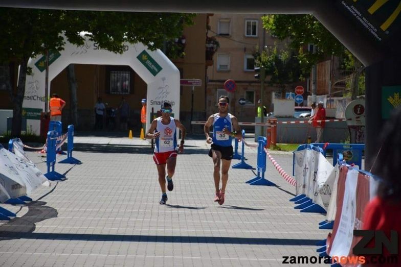 Foto Club Atletismo Benavente
