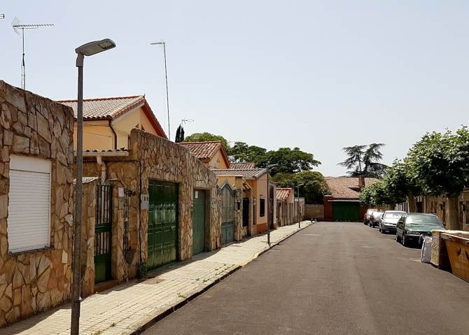 Foto Ayuntamiento de Benavente