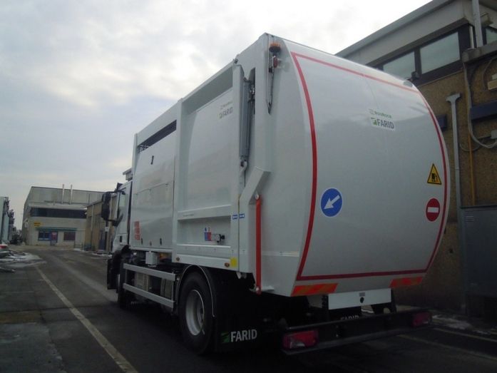 Foto Ayuntamiento de Benavente