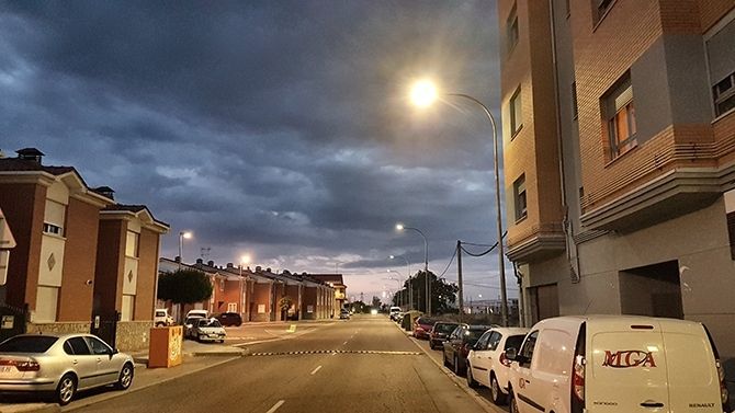 Foto: Ayuntamiento de Benavente