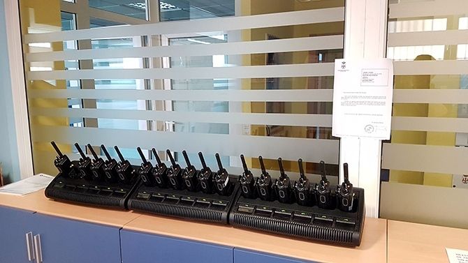 Foto: Ayuntamiento de Benavente