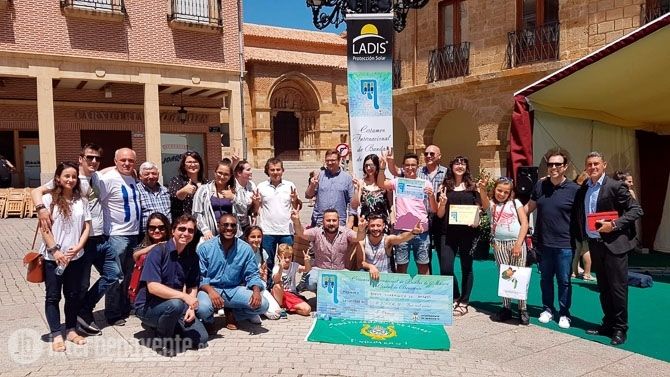 Foto:Ayuntamiento de Benavente