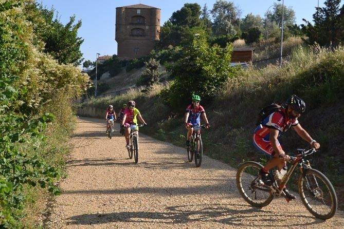 Foto:Ayuntamiento de Benavente