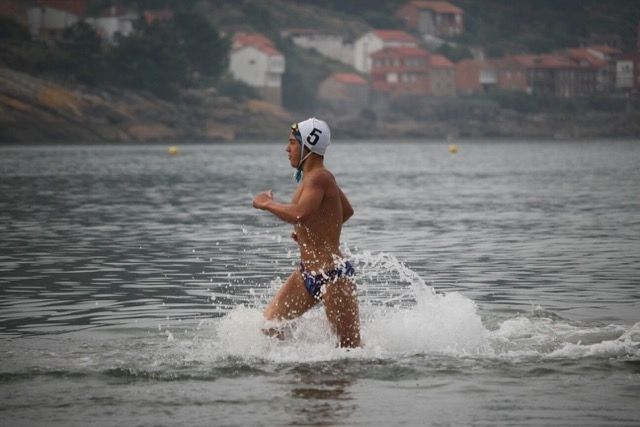 Foto Salvamento Benavente