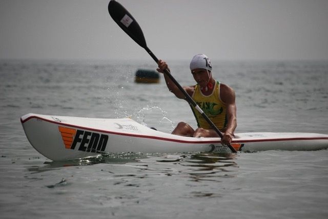 Foto Salvamento Benavente