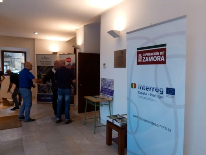 Foto Diputación de Zamora