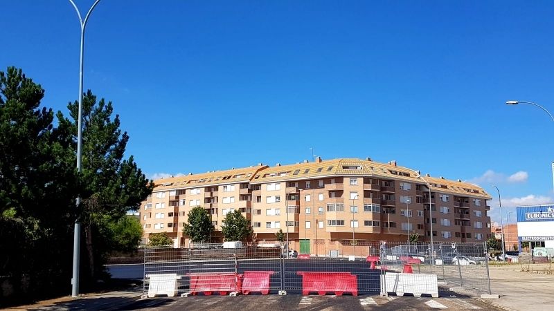 Foto Ayuntamiento de Benavente