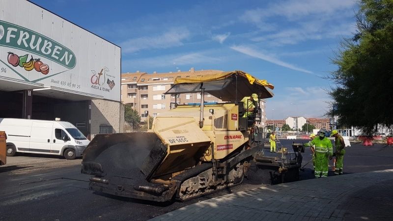 Foto Ayuntamiento de Benavente