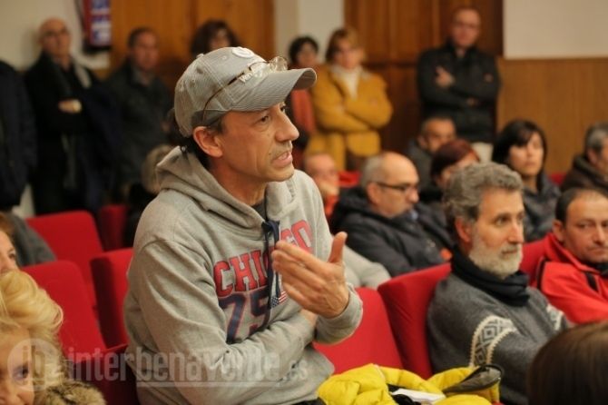 Foto archivo: Roberto Aguilar