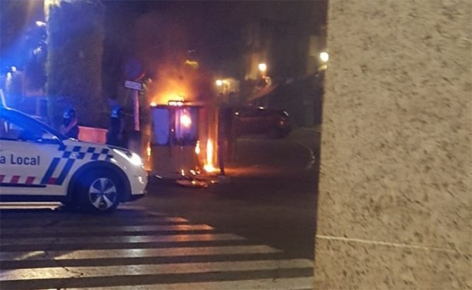 Imagen cedida a Interbenavente