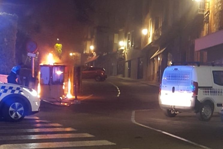 Imagen cedida a Interbenavente