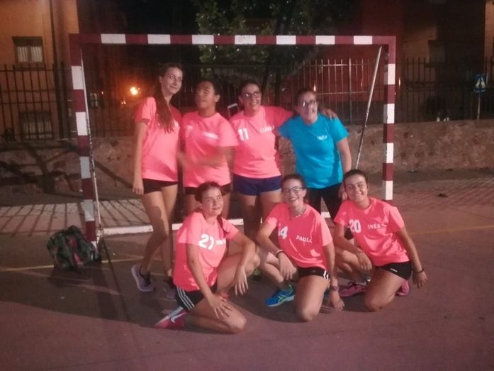 Foto cedida a Interbenavente