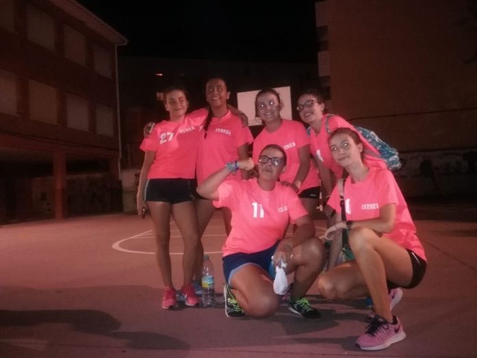 Foto cedida a Interbenavente