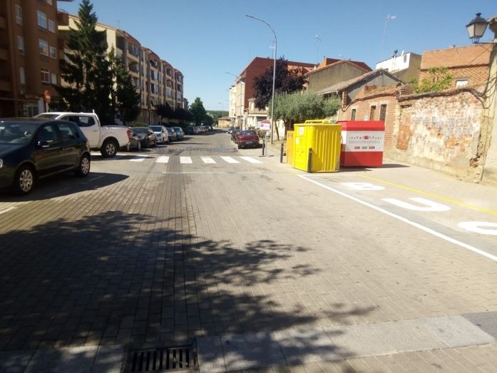 Foto: Ayuntamiento de Benavente