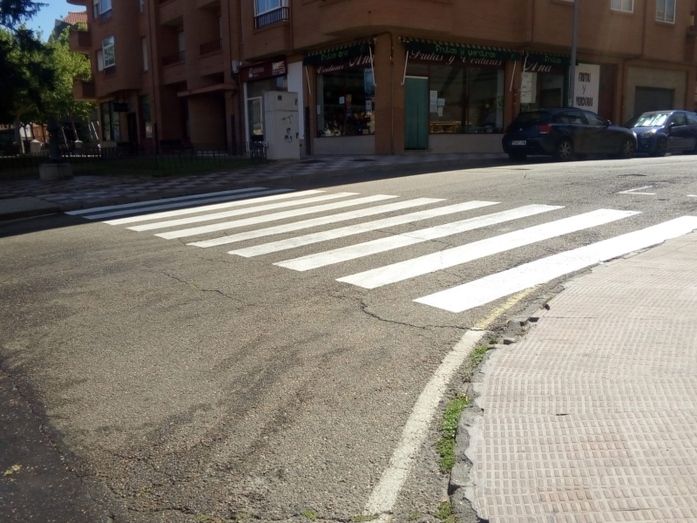 Foto: Ayuntamiento de Benavente