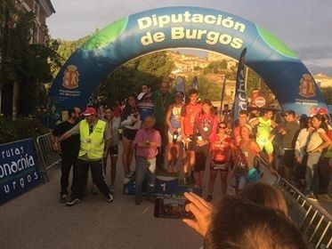 Foto Triatlón Dual Bike